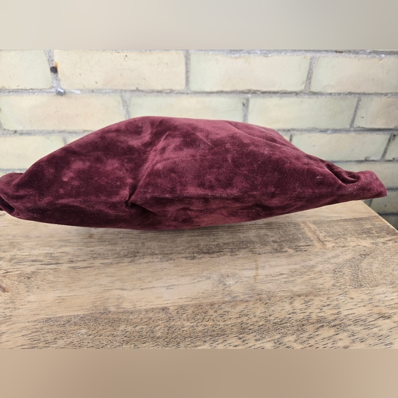 Vintage Velvet Handbag - Picture 5 of 9